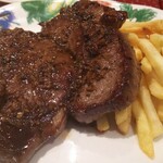 トラットリア 松びしドゥエ - 