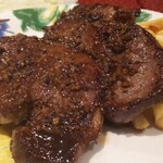 トラットリア 松びしドゥエ - 