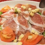 トラットリア 松びしドゥエ - 