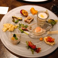 オッジ ダルマット 西麻布店 - 