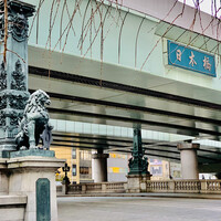 日本橋 蕎ノ字 - ◎『日本橋蕎の字』は日本橋からほど近い人形町にある。