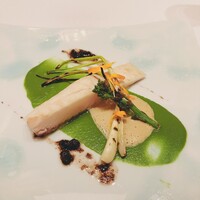 ラール・エ・ラ・マニエール - イシダイ