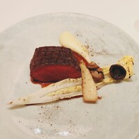 ラール・エ・ラ・マニエール - 蝦夷鹿