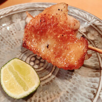 焼鳥 市松 - 