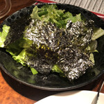 炭火ホルモン 吟 - 