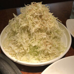 炭火ホルモン 吟 - 