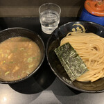 つけ麺無心 - 