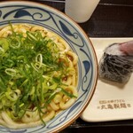 丸亀製麺 - 