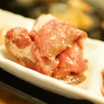 大衆炭火焼肉ジンギスカン ホルモン酒場 風土. - 