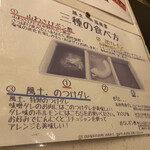 大衆炭火焼肉ジンギスカン ホルモン酒場 風土. - 