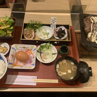 個室和食 肉割烹 吟次郎 品川駅前店 - 