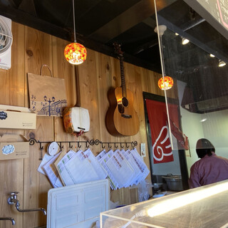 どらやき 小羽茶_2