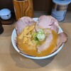 旭川ラーメン ななし