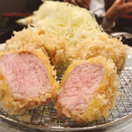 Tonkatsu Hibiki - 