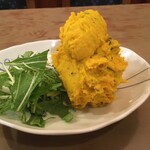 さか本 そば店 - 