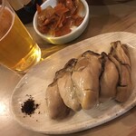 さか本 そば店 - 