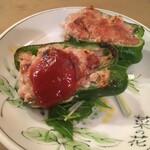 さか本 そば店 - 