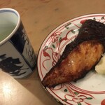 さか本 そば店 - 