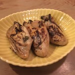 さか本 そば店 - 