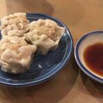 さか本 そば店 - 