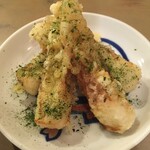 さか本 そば店 - 