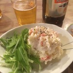 さか本 そば店 - 