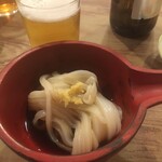 さか本 そば店 - 