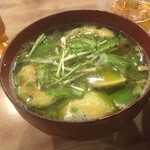 さか本 そば店 - 