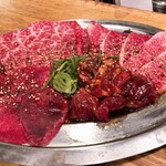 Yakiniku Dondon - 