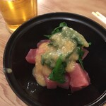 さか本 そば店 - 