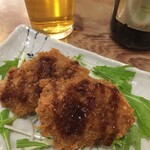 さか本 そば店 - 