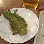 さか本 そば店 - 