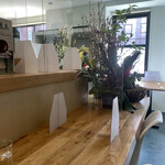 蕎麦に銘酒 蔵美庭 - 