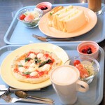 キッチン エムズ - 