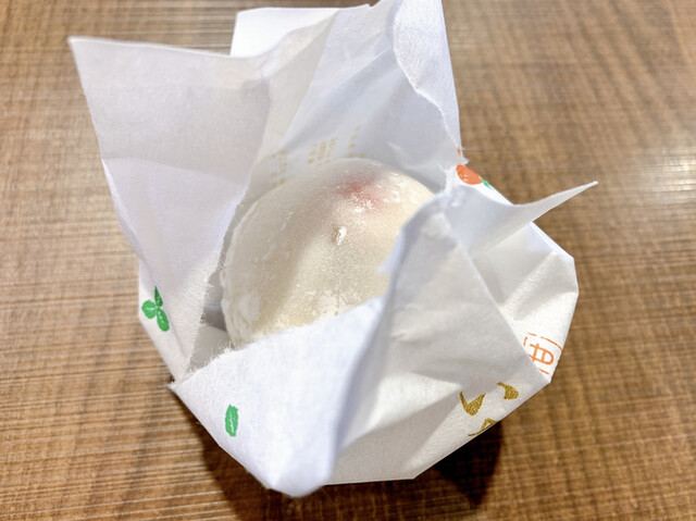 山岸ちまき本舗 本店 氷見 和菓子 食べログ