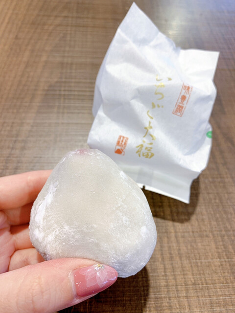 山岸ちまき本舗 本店 氷見 和菓子 食べログ