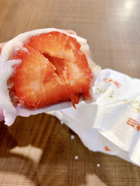 山岸ちまき本舗 本店 氷見 和菓子 食べログ