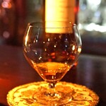 バー ドラス - Francois Voyer Cognac Grande Champagne Extra 1er Cru de Cognac