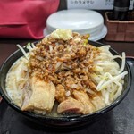 めん家　一麺惚 - 