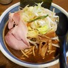 麺屋あらき竃の番人外伝