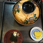 大観亭支店 - 上丼（2,150円）