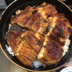 大観亭支店 - こちらもびっしり