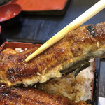 大観亭支店 - ぜいたく！