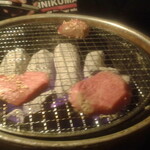 炭火焼 焼肉 久保屋 - 