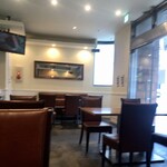 マティーニバーガー - 