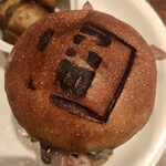 マティーニバーガー - 「摩天楼」(2190円)