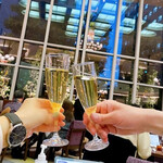 ビュッフェ＆カフェレストラン ナイト＆デイ - 