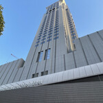 ビュッフェ＆カフェレストラン ナイト＆デイ - 