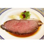 ビュッフェ＆カフェレストラン ナイト＆デイ - 