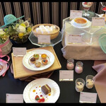 ビュッフェ＆カフェレストラン ナイト＆デイ - 